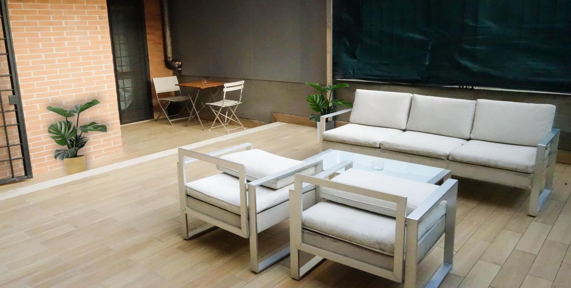 La Fiera Guesthouse ฟิวมิชีโน ภายนอก รูปภาพ