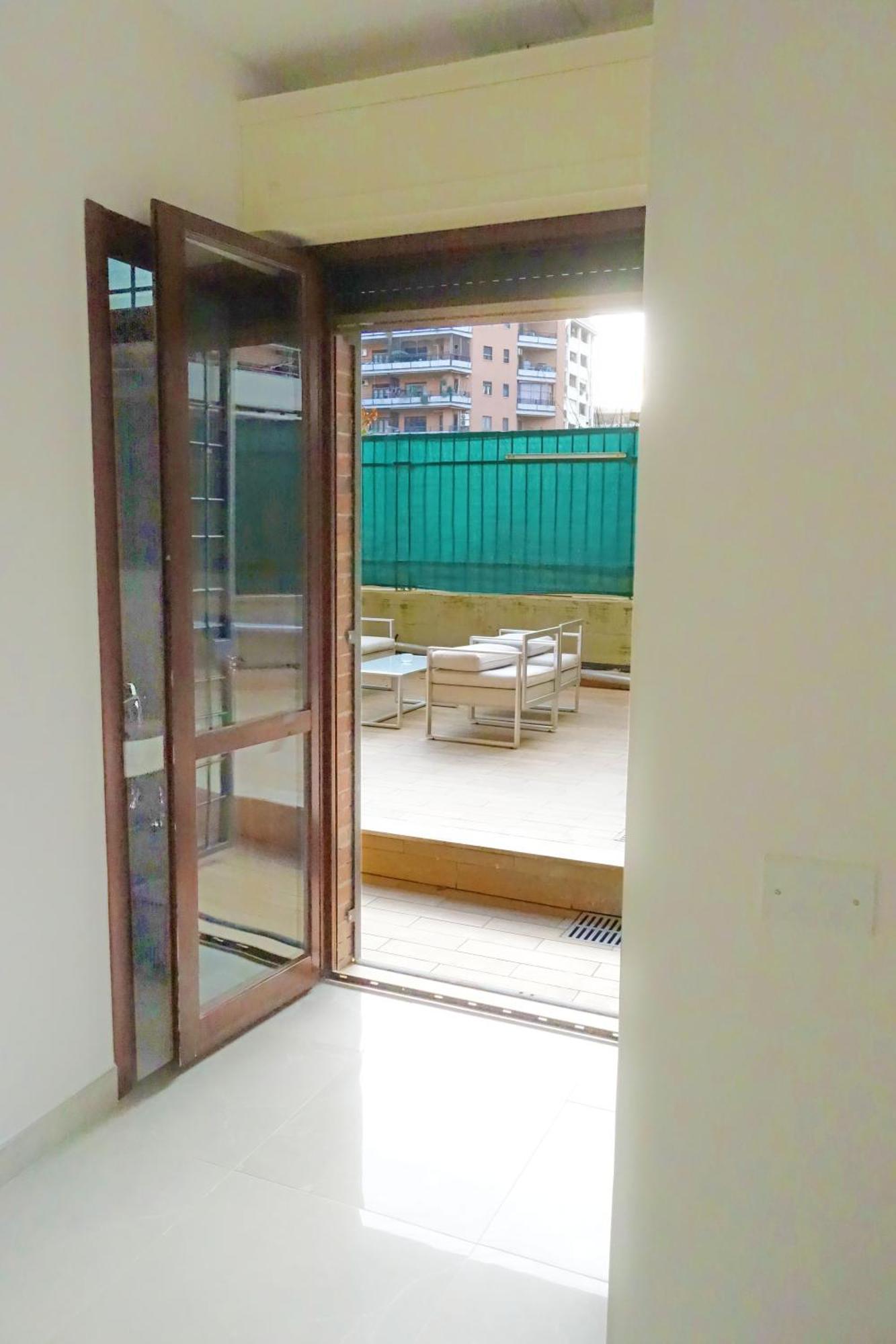 La Fiera Guesthouse ฟิวมิชีโน ภายนอก รูปภาพ